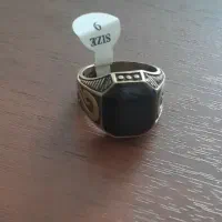 انگشتر مردانه