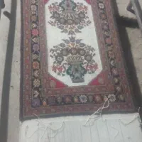گلیم دست بافت ۶۰/۹۰