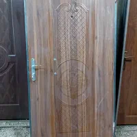 درب پذیرایی