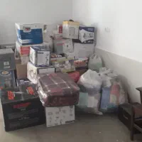 خدمات صفرتاصداسباب منزل