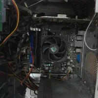 کیس کامپیوتر خانگی