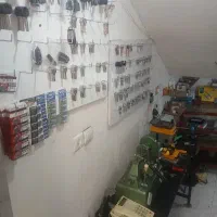 نوین کلید بومهن خیابان بهار