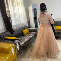 لباس مجلسی زنانه
