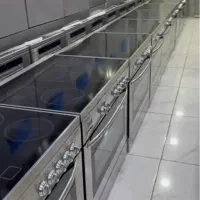 اجاق گاز برقی فر دار(مارکAEGآلمان اصل)