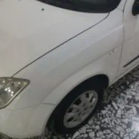 فروش تیبا دو بی رنگ کم کار شاسی پملب|خودرو سواری و وانت|ساری, |دیوار