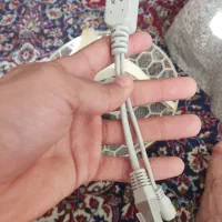 رادیو وایرلس LHG5 معمولی|مودم و تجهیزات شبکه|اصفهان, شهرک قدس|دیوار