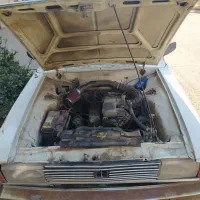 پیکان وانت ۱۳۸۵|خودرو سواری و وانت|قزوین, |دیوار