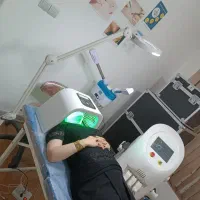 خدمات زیبایی لیزر ، فیشیال ، الکترولیز ، خال|خدمات آرایشگری و زیبایی|شیراز, فرگاز|دیوار