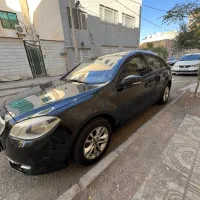 فروش برلیانس h330