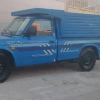 نیسان دیزل402|خودرو سواری و وانت|زابل, |دیوار