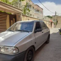 پراید مدل ۸۴