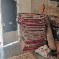 اجاره فرش وپشتی|خدمات پذیرایی، مراسم|پارسآباد, |دیوار