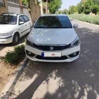 سوزوکی سیاز ۱۴۰۳ (۲۰۲۴)فول گارانتی