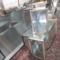 ساخت انواع کانال