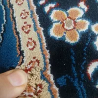 فرش ۷۰۰شانه ۳ تخته ۱۲ متری|فرش|بروجرد, |دیوار