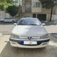 پارس سال مدل ۱۳۸۸ ، دوگانه کارخانه