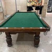 فروش‌بیلیارد‌‌در‌حد‌نو‌آمل