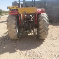 تراکتور ۲۸۵|خودرو سنگین|دامغان, |دیوار