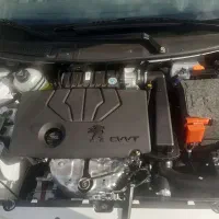 207 پانا دنده ارتقا/تنوع رنگ/ظرفیت محدود اقساط|خودرو سواری و وانت|تهران, سردارجنگل|دیوار