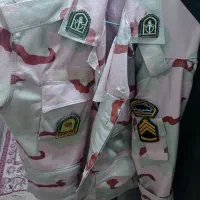 لباس مرزبانی نو