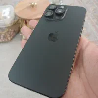 ایفون 16 پرو مکس رجیستر با گارانتی شرکتی