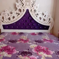 تخت خواب دو نفره