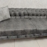 مبلمان شرکتی اصل (چستر)|مبلمان خانگی و میز عسلی|تهران, باشگاه نفت|دیوار