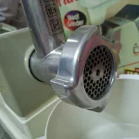 چرخ گوشت پارس خزر|خردکن، آسیاب، غذاساز|گرگان, |دیوار