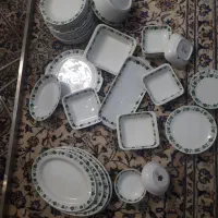 چینی ۶  نفره کایزر