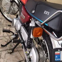 تیزپر 403|موتورسیکلت|مشهد, امیرآباد|دیوار