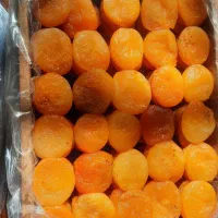 قیسی فوق ممتاز درجه یک کیلویی ۶۰۰هزار تومان