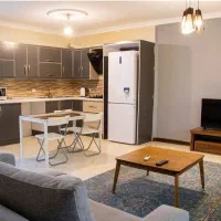 اجاره روزانه هتل آپارتمان در انقلاب ستارخان چیتگر