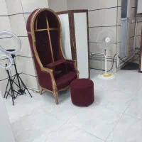 لوازم سالن زیبایی