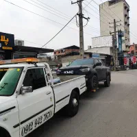 شرکت امدادخودرو یدک کش خودروبر یدکش نور