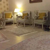 مبلمان و ناهار خوری ۸ نفره|مبلمان خانگی و میز عسلی|تهران, ولنجک|دیوار