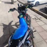 تریل mkz کراس