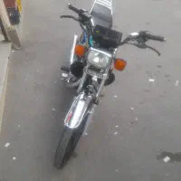 فروش موتور سیکلت