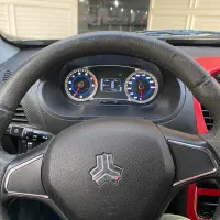 کوییک Gxrl مشابه صفر ۱۴۰۲|خودرو سواری و وانت|شیراز, آزادی|دیوار