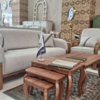 مبل مدل دیانا (مبلمان آرش)|مبلمان خانگی و میز عسلی|بیرجند, |دیوار