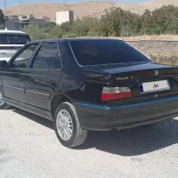 پارس مدل ۹۰ دوگانه کارخانه