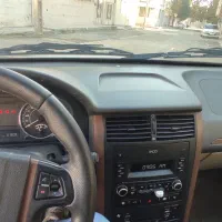 پارس تیوفایو مدل 1400|خودرو سواری و وانت|دورود, |دیوار