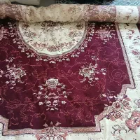 فرش پذیرایی