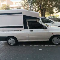 پراید وانت 1402