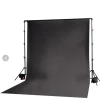 بکگراند فون عکاسی سفید سبز طوسی مشکی