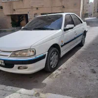 خودروپژوپارس خونگی تمیزوسرپا