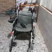 ویلچر برقی فروشی