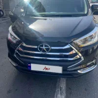 جک s3 در حد|خودرو سواری و وانت|پردیس, فاز ۳|دیوار