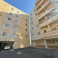 پشتیبانی ۵۰۰/فول امکانات/باپارکینگ و انباری