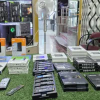 انواع هارد و اس اس دی