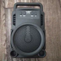 اسپیکر عالی با کیفیت فقط و فقط 500هزار تومان|سیستم صوتی خانگی|کازرون, |دیوار